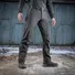 Штани M-Tac Soft Shell Vent Black Фото 3